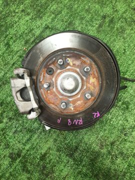 СТУПИЦА НА HONDA STREAM RN8 R20A