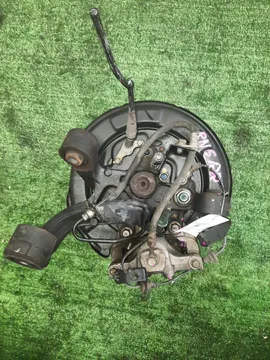 СТУПИЦА НА HONDA STREAM RN6 R18A