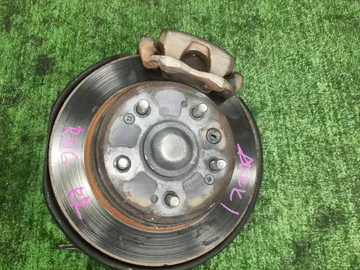 СТУПИЦА НА HONDA STREAM RN6 R18A