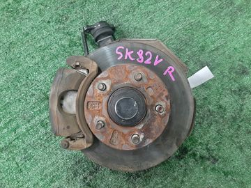СТУПИЦА НА MAZDA BONGO SK82V F8