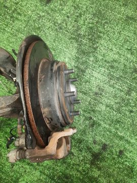 СТУПИЦА НА HONDA STREAM RN6 R18A