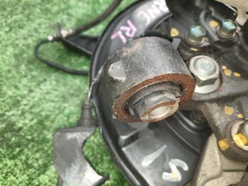 СТУПИЦА НА HONDA STREAM RN6 R18A