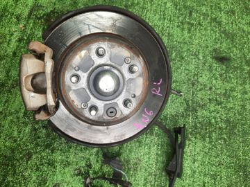 СТУПИЦА НА HONDA STREAM RN6 R18A