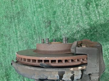 СТУПИЦА НА TOYOTA VISTA SV50 3S-FSE