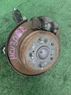 СТУПИЦА НА TOYOTA WINDOM MCV30 1MZ-FE