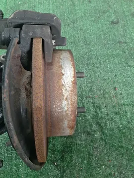 СТУПИЦА НА TOYOTA WINDOM MCV30 1MZ-FE