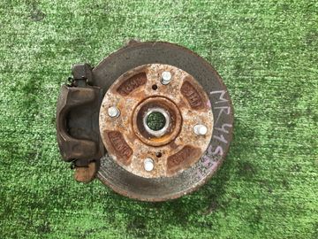 СТУПИЦА НА SUZUKI HUSTLER MR41S R06A