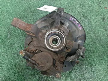 СТУПИЦА НА TOYOTA CALDINA ST210 3S-FE