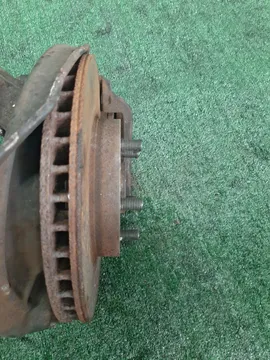 СТУПИЦА НА TOYOTA CALDINA ST210 3S-FE