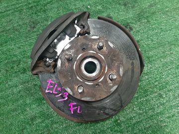 СТУПИЦА НА TOYOTA CORSA EL53 5E-FE