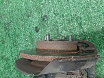 СТУПИЦА НА TOYOTA CORSA EL53 5E-FE