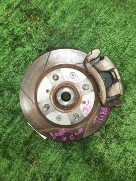 СТУПИЦА НА HONDA N-ONE JG1 S07A