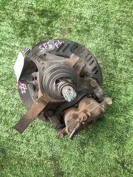 СТУПИЦА НА SUBARU FORESTER SF5 EJ20E