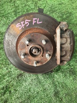 СТУПИЦА НА SUBARU FORESTER SF5 EJ20E