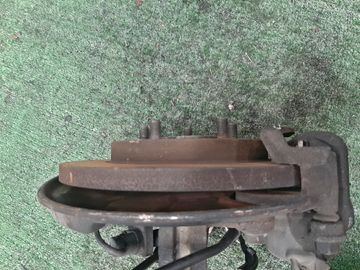 СТУПИЦА НА TOYOTA CAMI J100E HC-EJ