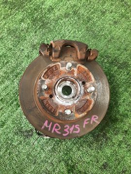 СТУПИЦА НА SUZUKI HUSTLER MR31S R06A