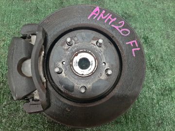 СТУПИЦА НА TOYOTA ALPHARD ANH20W 2AZ-FE