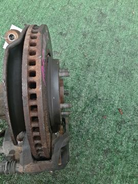 СТУПИЦА НА TOYOTA ALPHARD ANH20W 2AZ-FE