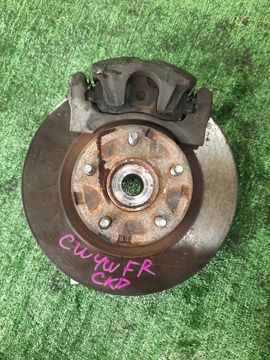 СТУПИЦА НА MITSUBISHI OUTLANDER CW4W 4B11