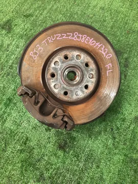 СТУПИЦА НА AUDI TT 8J CDAA