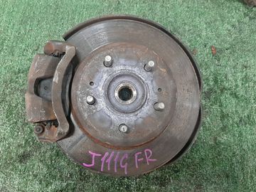 СТУПИЦА НА DAIHATSU TERIOS KID J111G EF-DEM