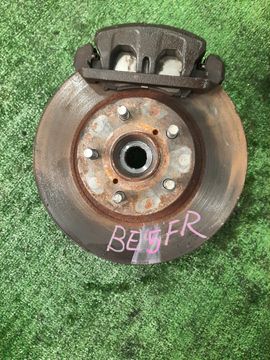 СТУПИЦА НА SUBARU LEGACY BE5 EJ20DE