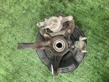 СТУПИЦА НА HONDA VEZEL RU3 LEB