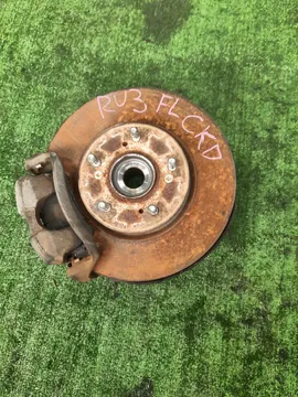 СТУПИЦА НА HONDA VEZEL RU3 LEB