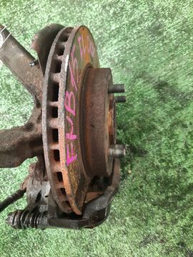 СТУПИЦА НА NISSAN SUNNY FNB15 QG15DE