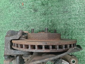 СТУПИЦА НА TOYOTA COROLLA NZE121 1NZ-FE