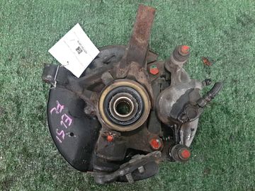 СТУПИЦА НА TOYOTA TERCEL EL51 4E-FE