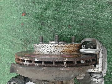 СТУПИЦА НА TOYOTA TERCEL EL51 4E-FE