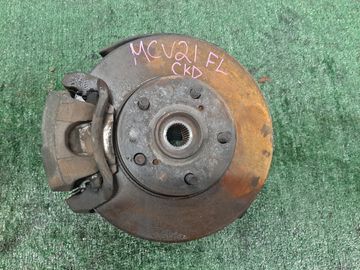 СТУПИЦА НА TOYOTA WINDOM MCV21 2MZ-FE