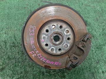 СТУПИЦА НА AUDI TT 8J CDAA