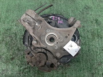 СТУПИЦА НА AUDI TT 8J CDAA