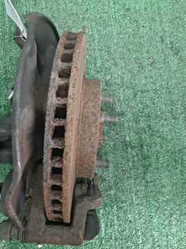 СТУПИЦА НА TOYOTA COROLLA NZE121 1NZ-FE