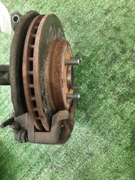 СТУПИЦА НА MITSUBISHI LANCER CEDIA CS5W 4G93