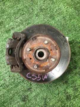 СТУПИЦА НА MITSUBISHI LANCER CEDIA CS5W 4G93