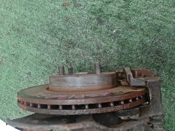 СТУПИЦА НА TOYOTA VITZ KSP130 1KR-FE