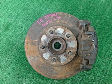 СТУПИЦА НА MAZDA TRIBUTE EP3W L3-DE