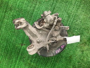 СТУПИЦА НА HONDA CIVIC FD1 R18A