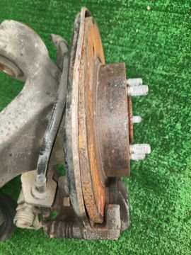 СТУПИЦА НА HONDA CIVIC FD1 R18A