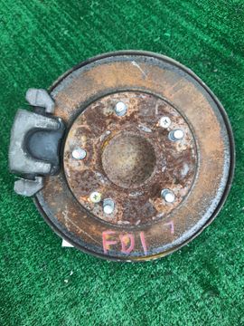 СТУПИЦА НА HONDA CIVIC FD1 R18A