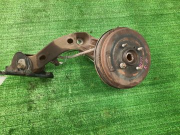 СТУПИЦА НА NISSAN WINGROAD NY11 QG18DE