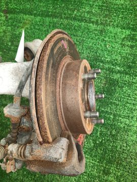 СТУПИЦА НА HONDA CIVIC FD1 R18A