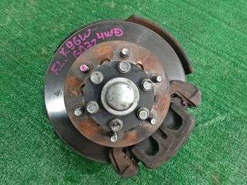 СТУПИЦА НА MITSUBISHI CHALLENGER K96W 6G72