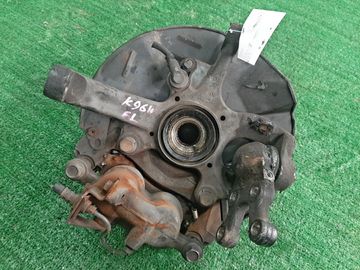 СТУПИЦА НА MITSUBISHI CHALLENGER K96W 6G72