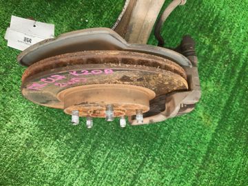 СТУПИЦА НА HONDA ACCORD CL7 K20A