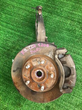 СТУПИЦА НА HONDA ACCORD CL7 K20A