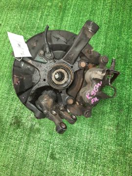 СТУПИЦА НА MITSUBISHI CHALLENGER K96W 6G72